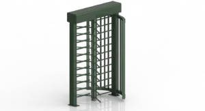 FHT Full-Height Turnstile
