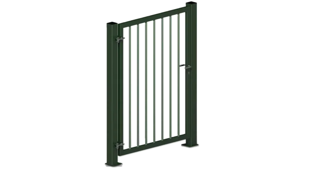 SSG Single-Leaf Swing Gate