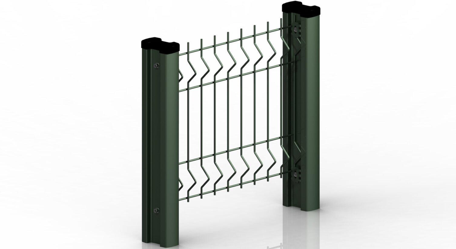 Understanding 3DG Wire Mesh Fences: A Comprehensive Guide