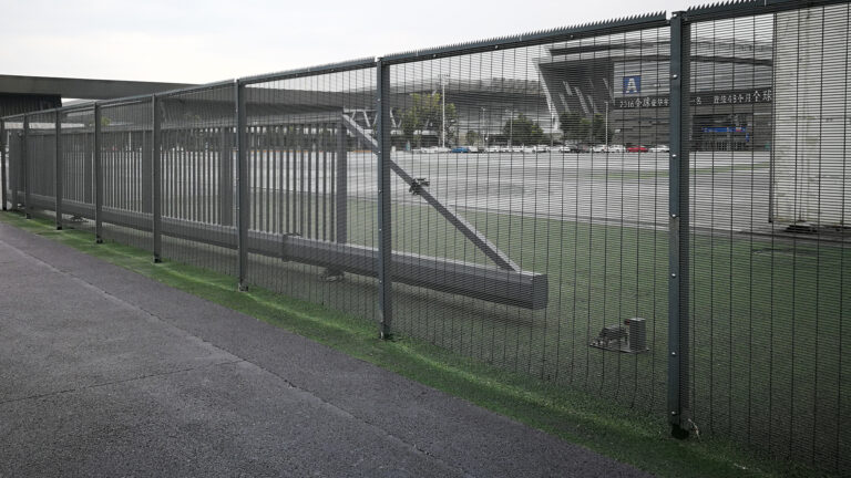 3D 358F Fence