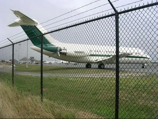 Comprender las diferencias entre el aeropuerto y las soluciones de alimentación penitenciaria