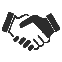 Long Term Project Support icon